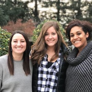 Meet your Posher, Brittany